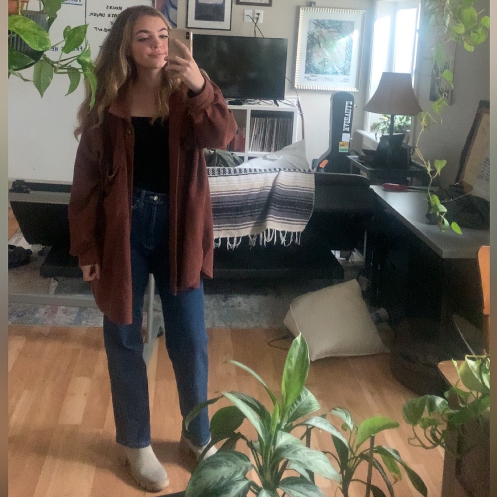 Meet your Posher, Collyn